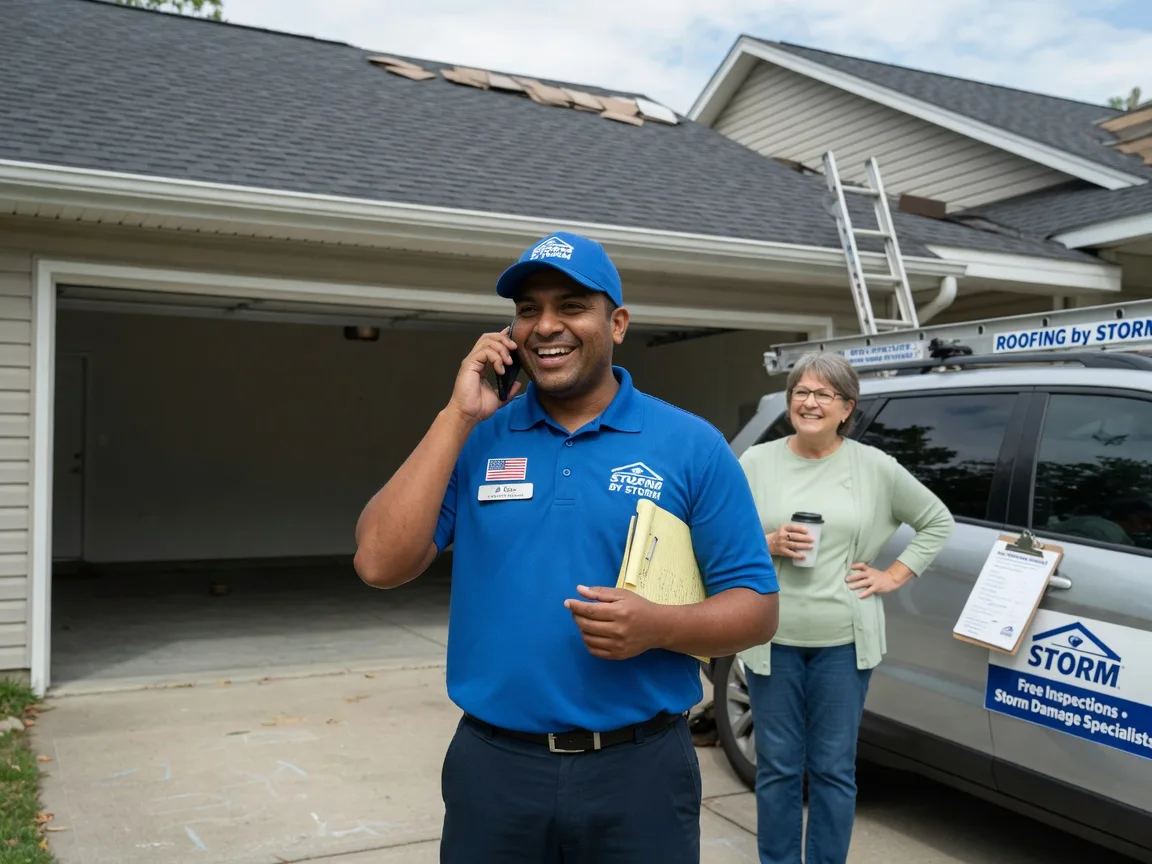 Roof Repair Near Me Waldo, WI FAQs