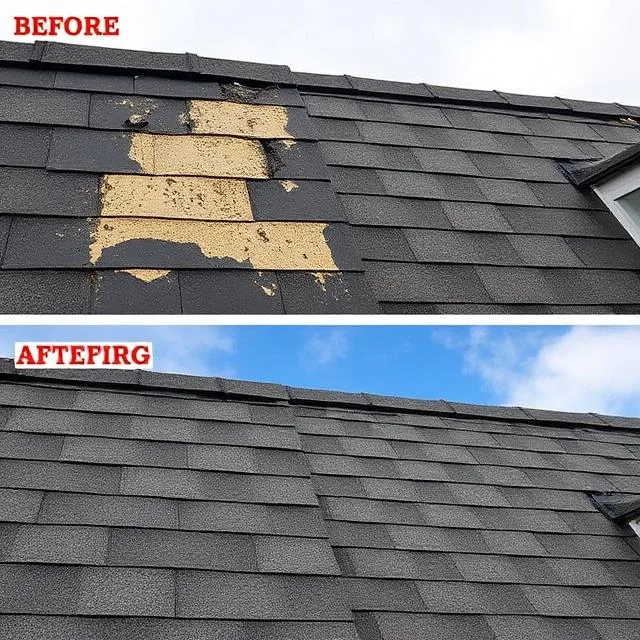 Roof Repair Near Me in Waldo, WI near me